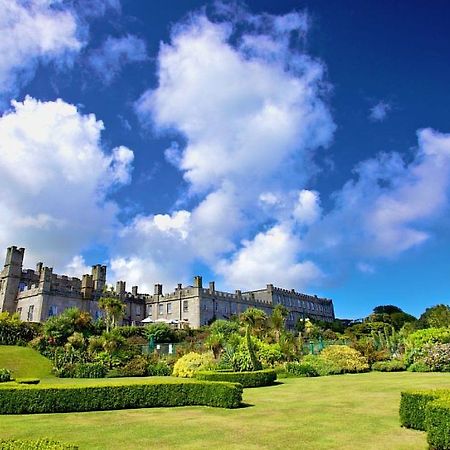 St Ives Tregenna Castle Resort מראה חיצוני תמונה