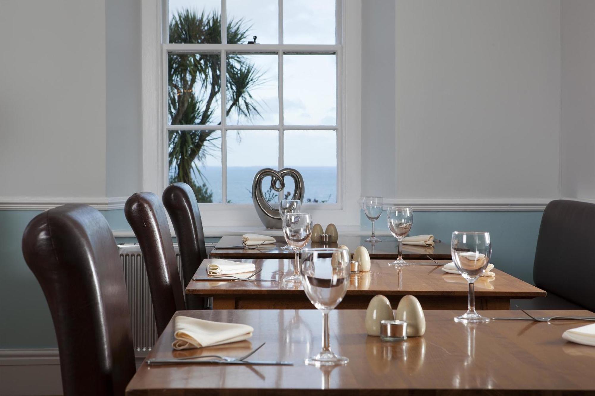 St Ives Tregenna Castle Resort מראה חיצוני תמונה